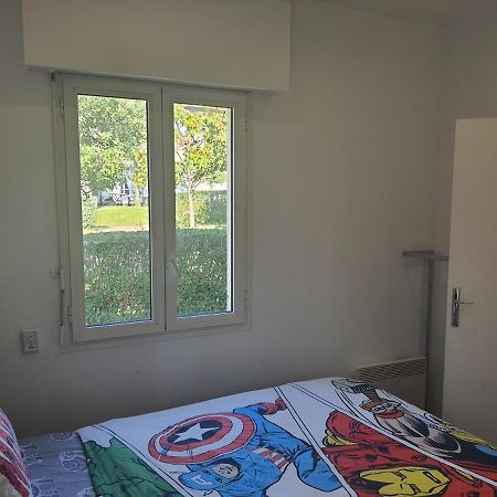 Maison Sympa A 3 Minutes De Disneyland Маньї-ле-Онгр Екстер'єр фото
